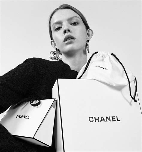 da chanel|chanel website.